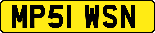 MP51WSN