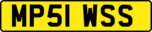 MP51WSS