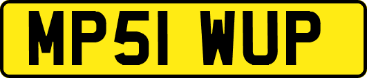 MP51WUP