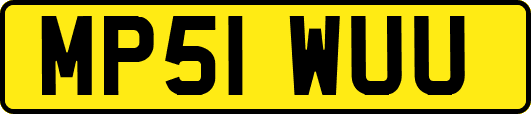 MP51WUU