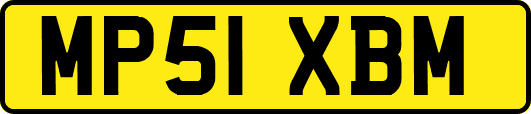 MP51XBM