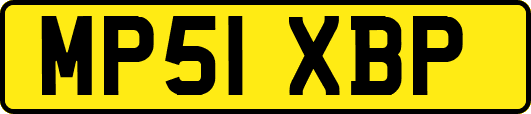 MP51XBP