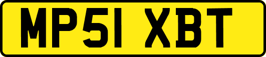 MP51XBT