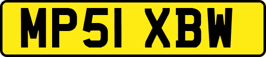 MP51XBW