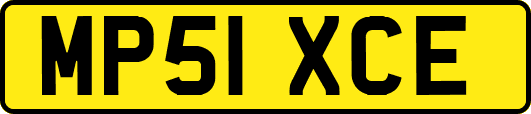 MP51XCE
