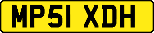 MP51XDH