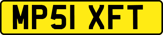 MP51XFT