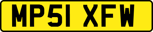 MP51XFW