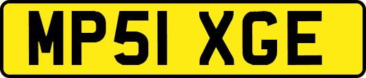 MP51XGE