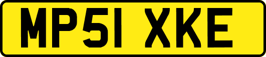 MP51XKE