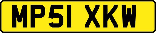 MP51XKW