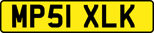 MP51XLK