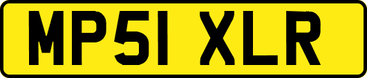 MP51XLR