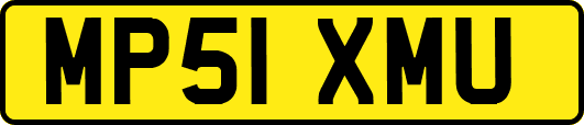 MP51XMU