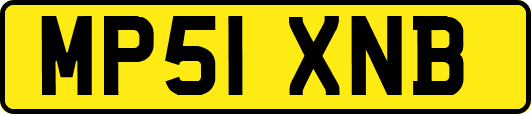 MP51XNB