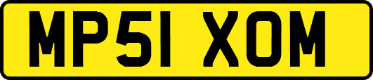 MP51XOM