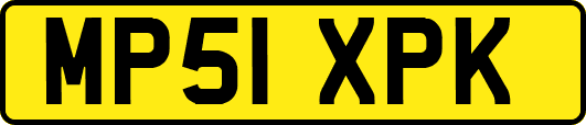 MP51XPK