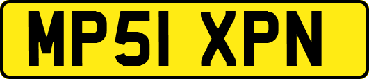 MP51XPN
