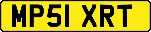 MP51XRT