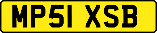 MP51XSB