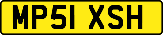MP51XSH