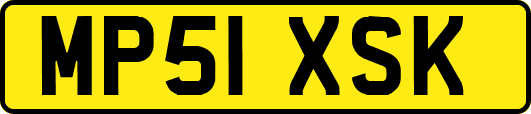 MP51XSK