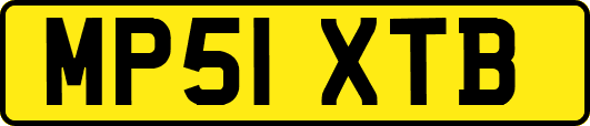 MP51XTB