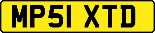 MP51XTD
