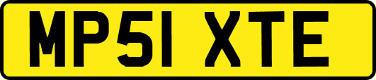 MP51XTE