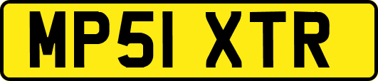 MP51XTR
