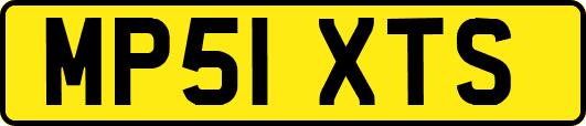 MP51XTS