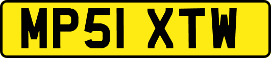 MP51XTW
