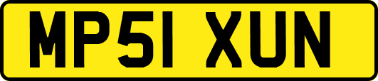 MP51XUN