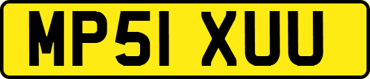 MP51XUU