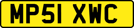 MP51XWC