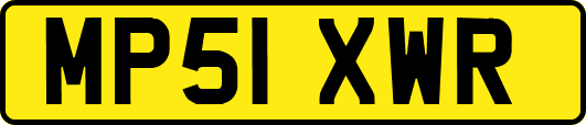 MP51XWR