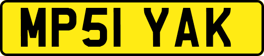 MP51YAK
