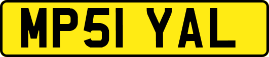 MP51YAL