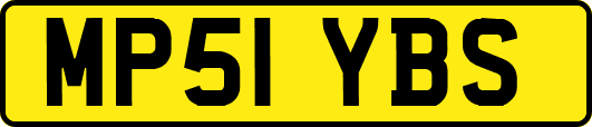 MP51YBS