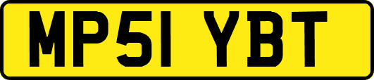 MP51YBT