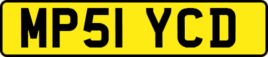 MP51YCD