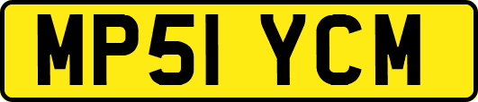 MP51YCM