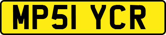 MP51YCR