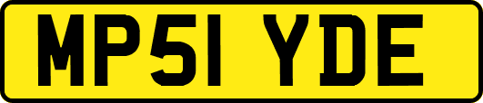 MP51YDE