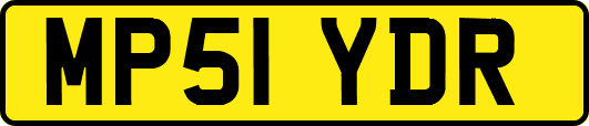 MP51YDR