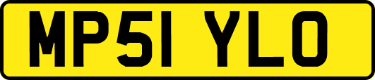 MP51YLO