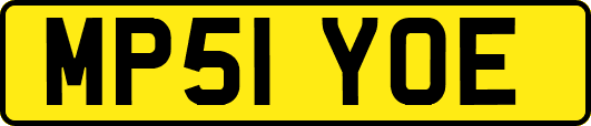 MP51YOE