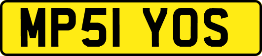 MP51YOS