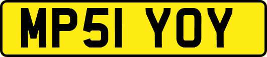 MP51YOY