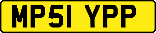 MP51YPP